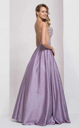 Azzure FM266 Lavender