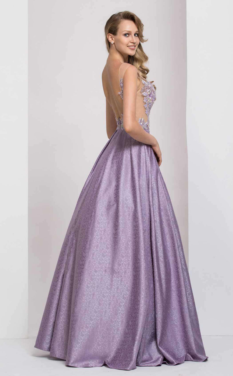 Azzure FM266 Lavender