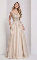 Azzure FM266 Beige