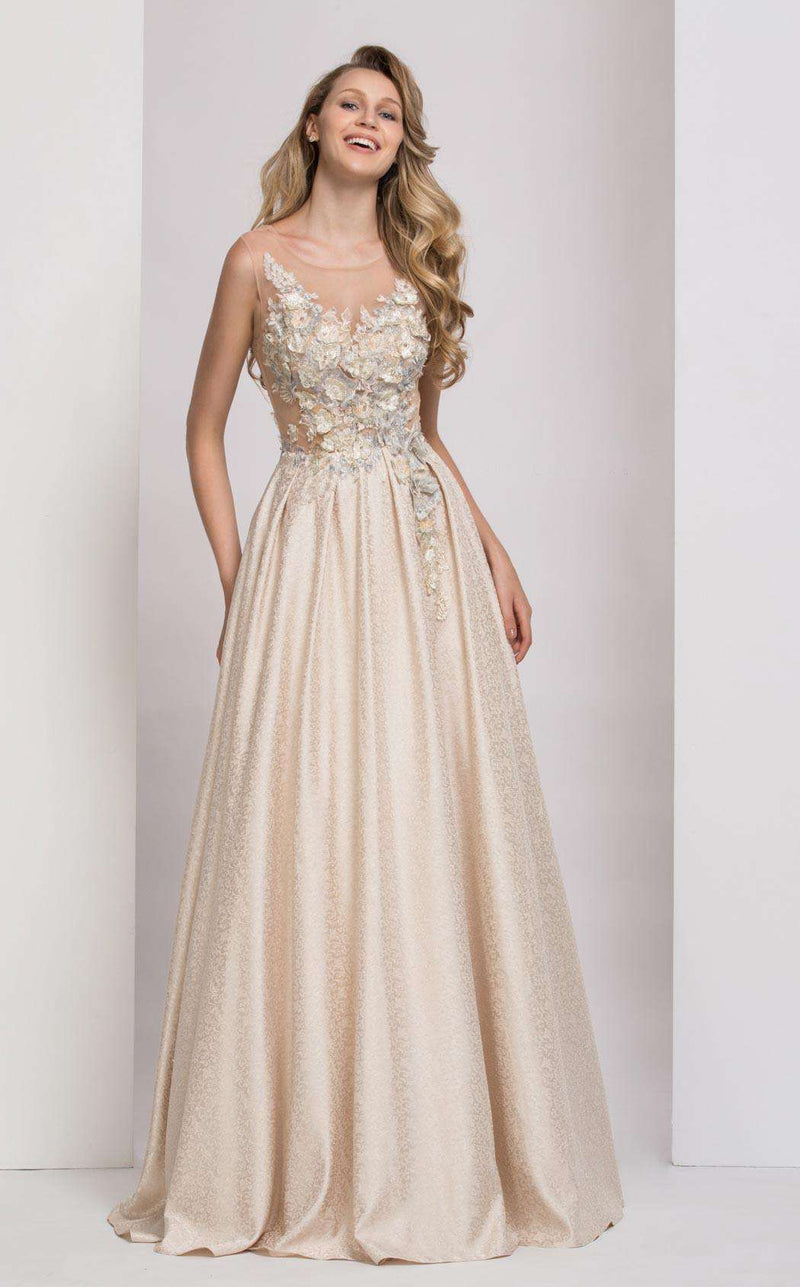 Azzure FM266 Beige