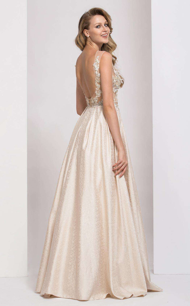 Azzure FM266 Beige