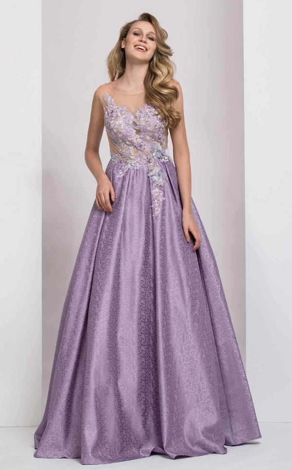 Azzure FM266 Lavender