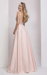 Azzure FM266 Light Pink