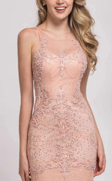 Azzure FM276 Coral