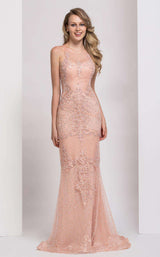 Azzure FM276 Coral