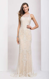 Azzure FM276 Ivory