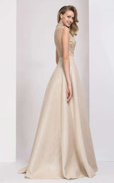 Azzure FM313 Gold