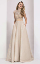 Azzure FM313 Gold
