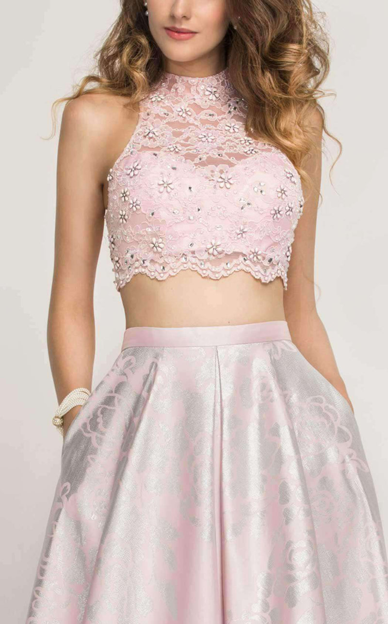 Azzure FM315 Pink