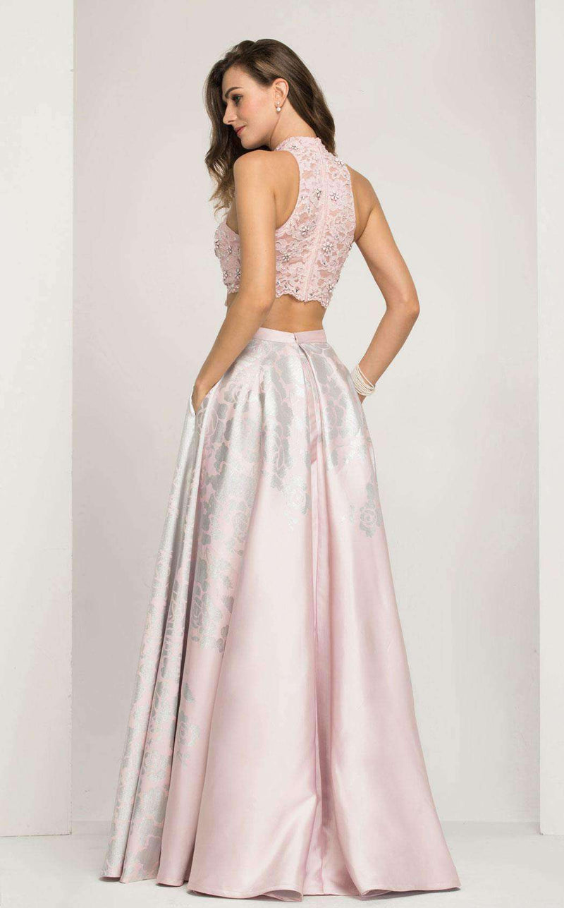 Azzure FM315 Pink