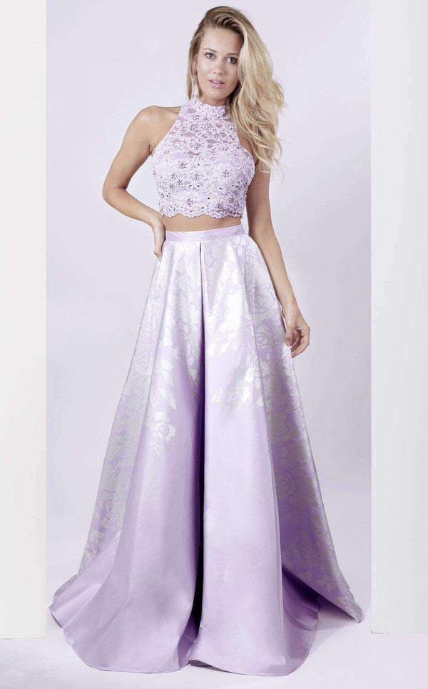 Azzure FM315 Lavender