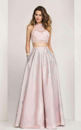 Azzure FM315 Pink