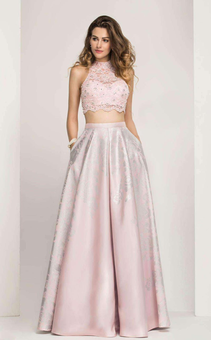 Azzure FM315 Pink
