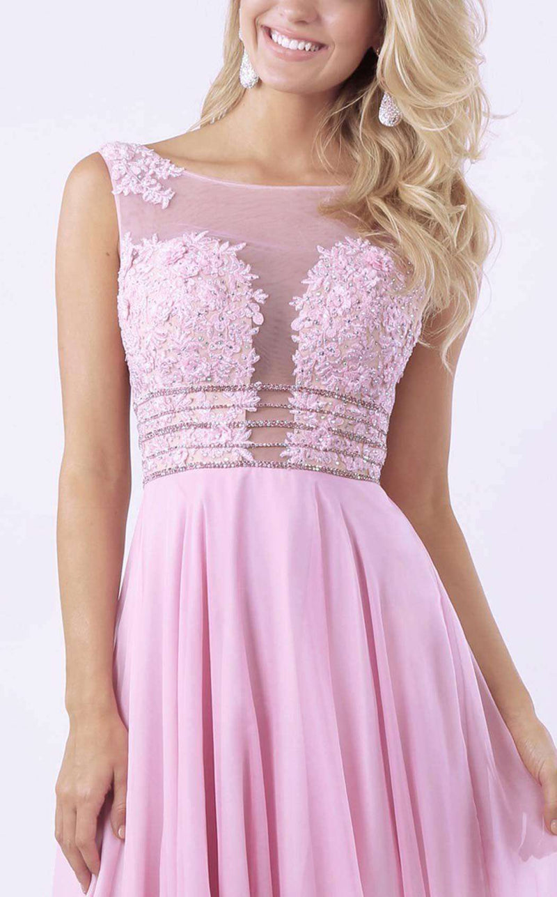 Azzure FM410 Pink