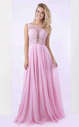 Azzure FM410 Pink