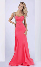 Azzure FM416 Fuchsia