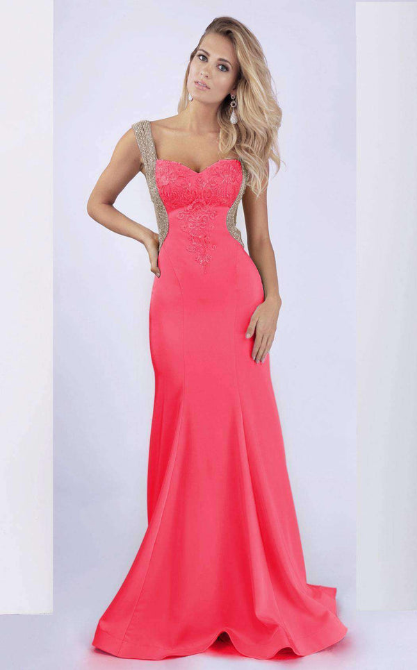 Azzure FM416 Fuchsia