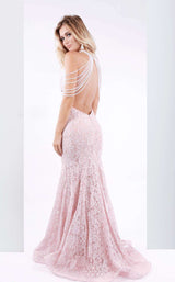 Azzure FM418 Pink