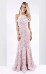 Azzure FM418 Pink