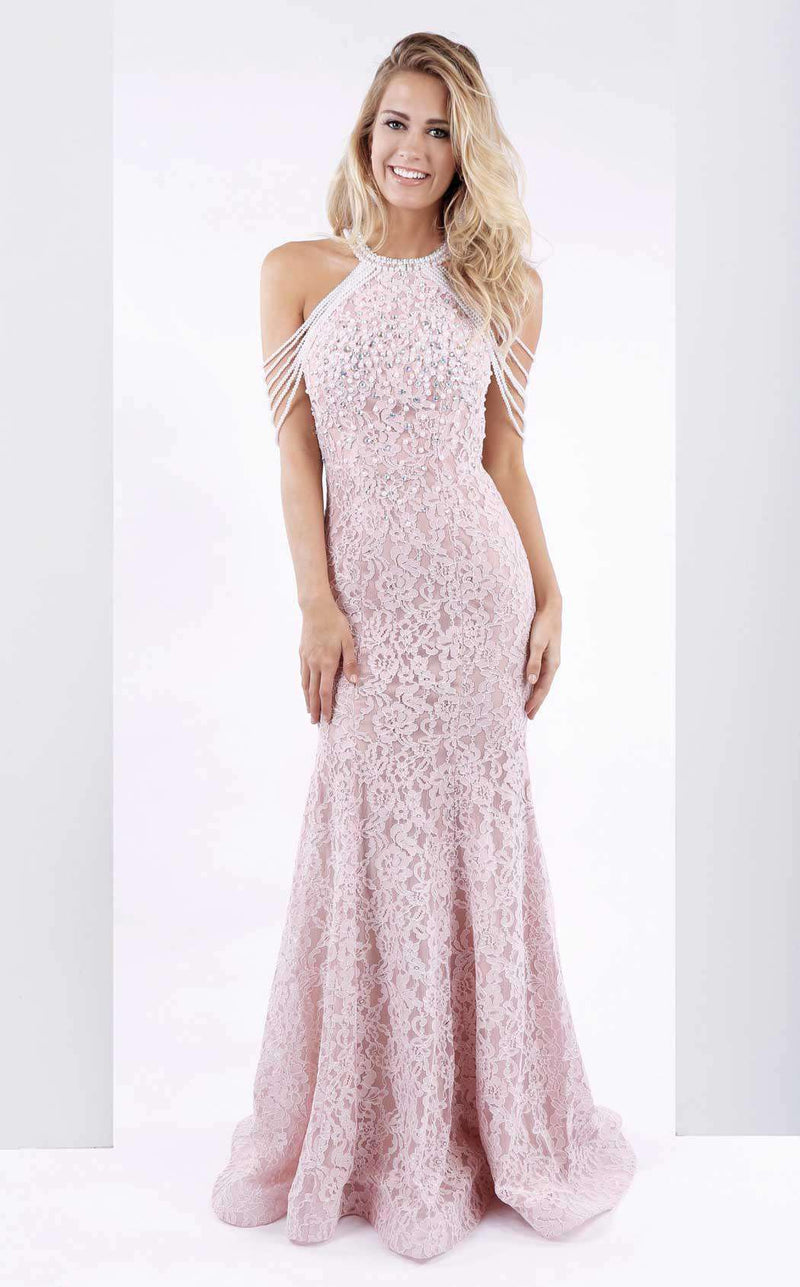 Azzure FM418 Pink