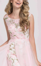 Azzure FM423 Light Pink