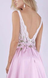 Azzure FM458 Pink