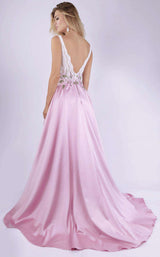 Azzure FM458 Pink