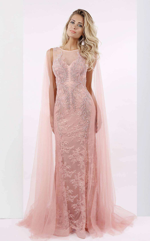 Azzure FM500 Rose Quartz