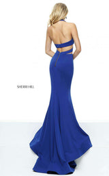 Sherri Hill 50858 Royal