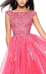 Sherri Hill 50954 Coral