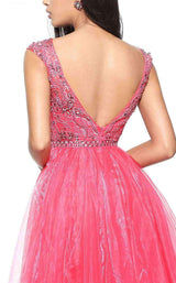 Sherri Hill 50954 Coral