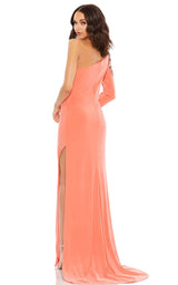 Mac Duggal 77826M Coral