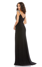 Mac Duggal 77830 Black