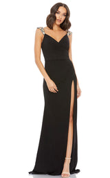 Mac Duggal 77830D Black