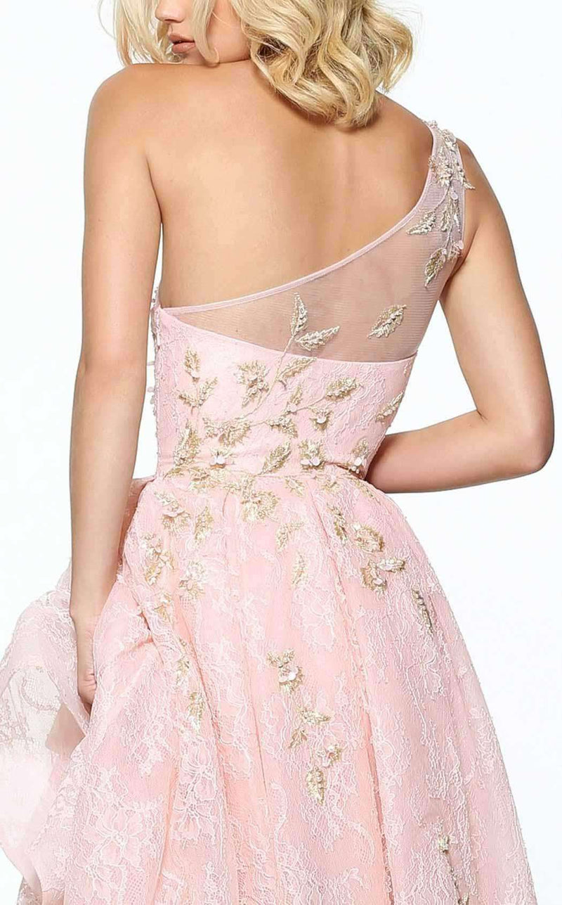 Sherri Hill 50968 Light Pink