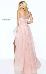 Sherri Hill 50968 Light Pink