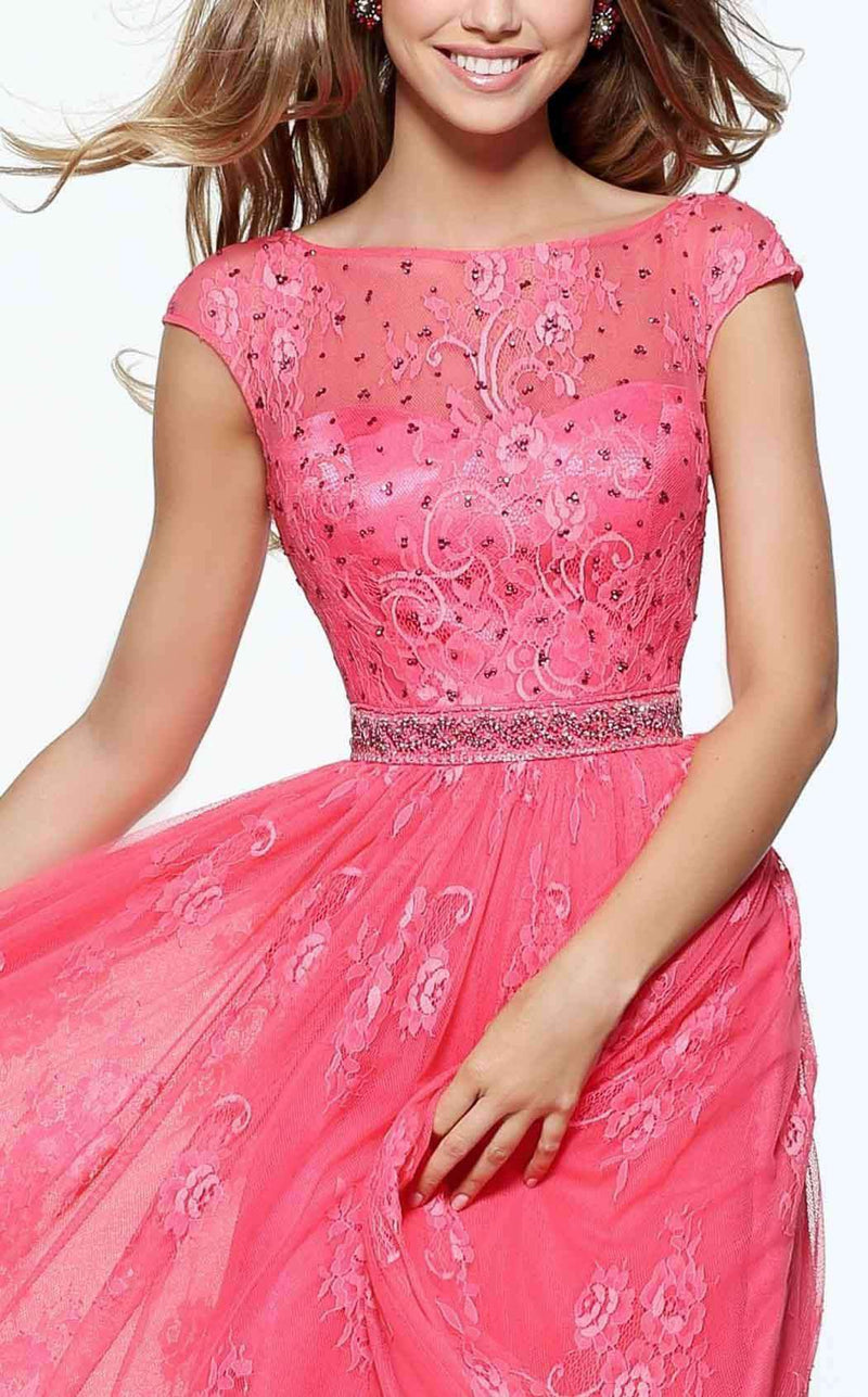 Sherri Hill 50969 Coral