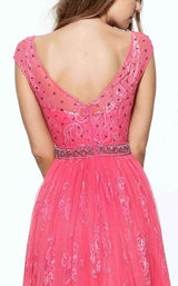 Sherri Hill 50969 Coral