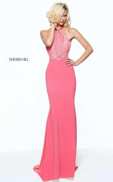 Sherri Hill 50998 Coral