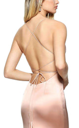 Sherri Hill 51006 Blush