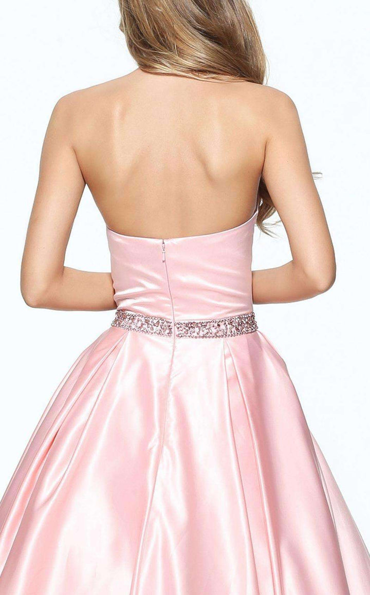 Sherri Hill 51036
