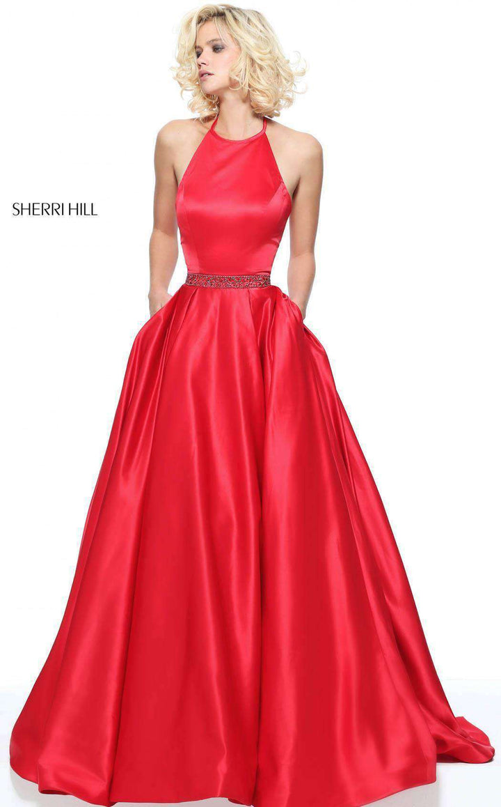 Sherri Hill 51036