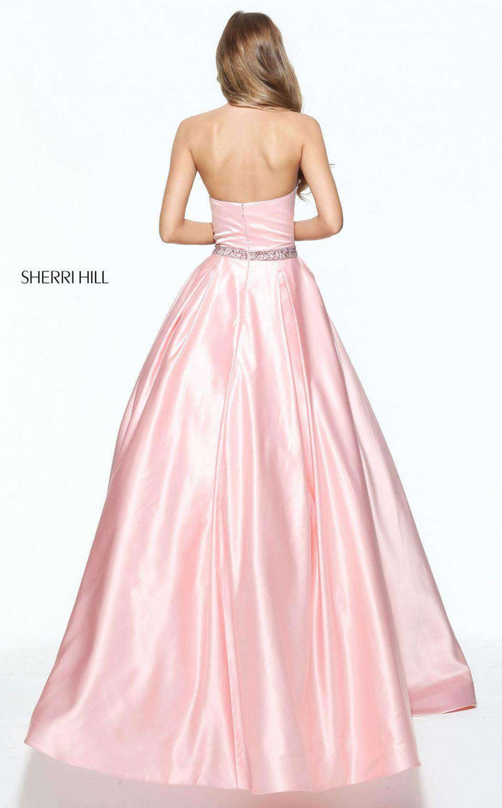 Sherri Hill 51036