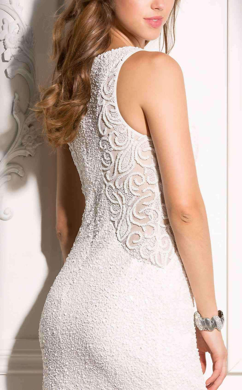 Scala 48708 Ivory