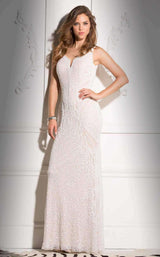 Scala 48721 Ivory/Nude