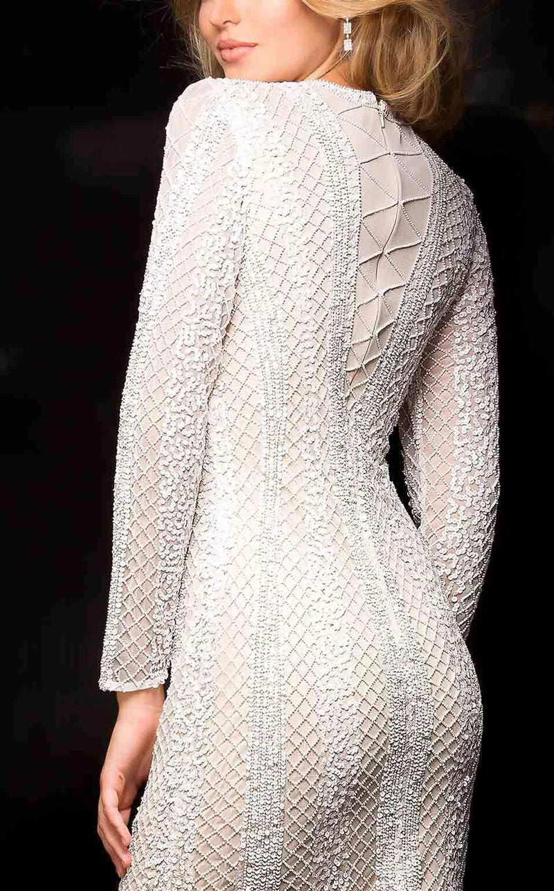 Scala 48728 Ivory/Nude