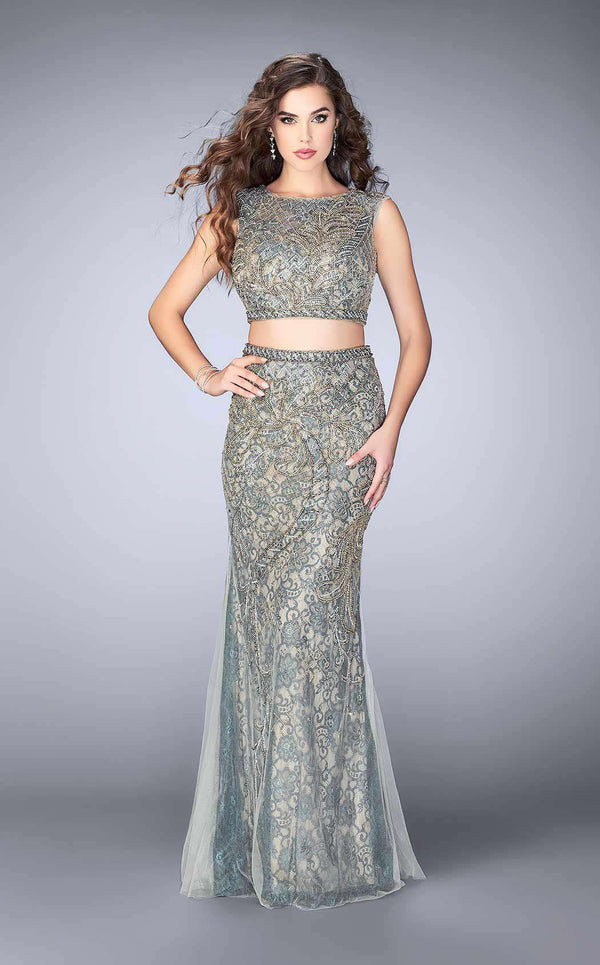 Gigi 24392 Gold Multi