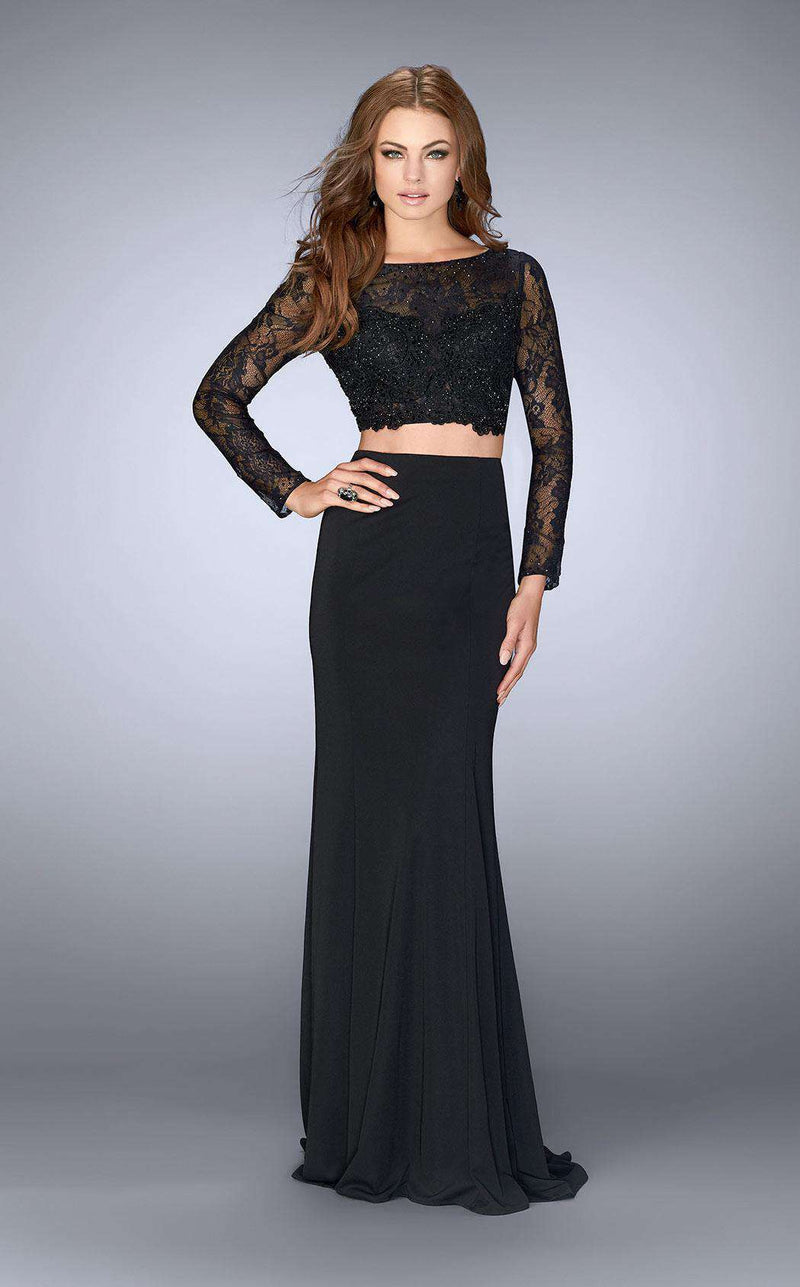 Gigi 24412 Black