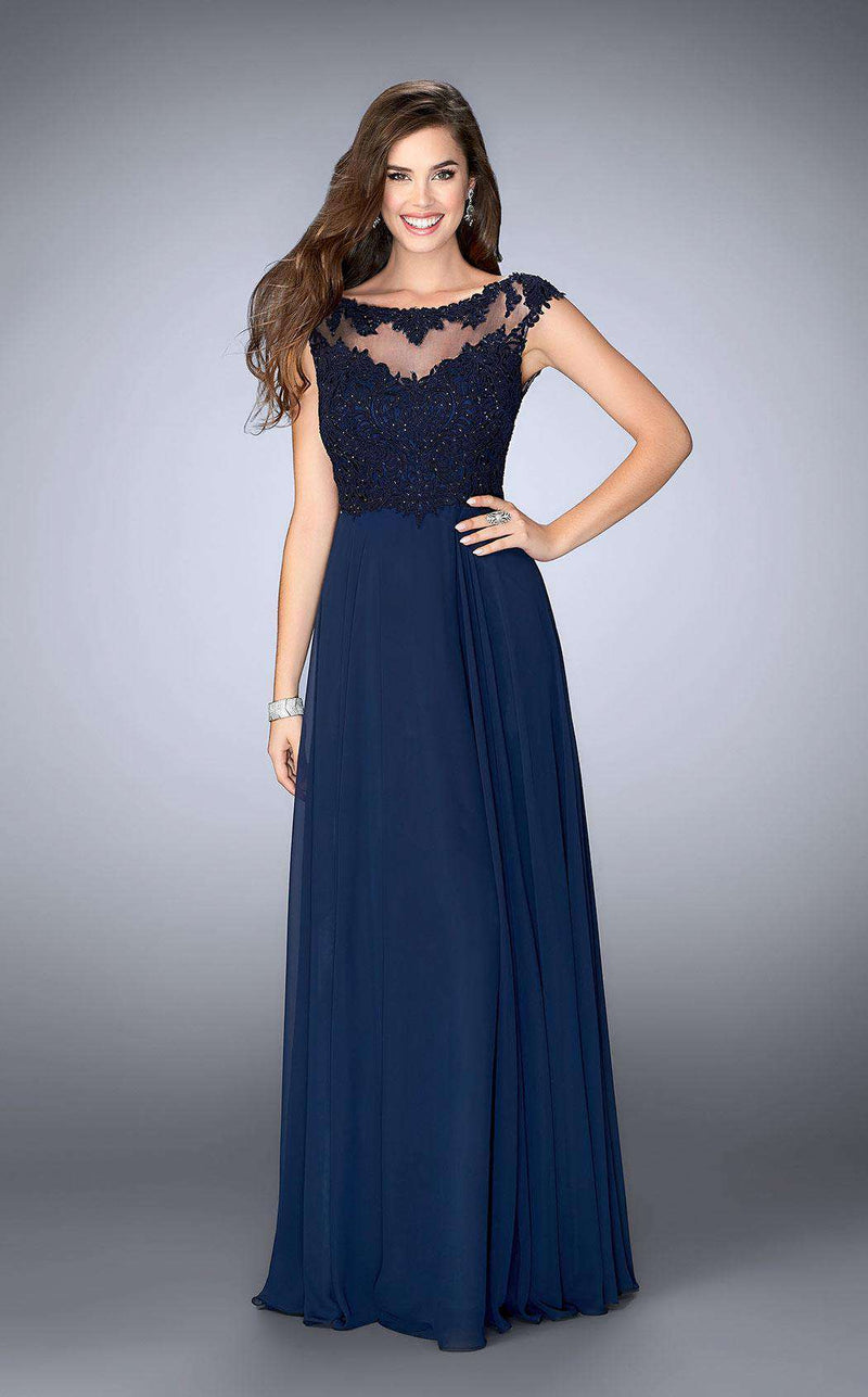 Gigi 24572 Navy
