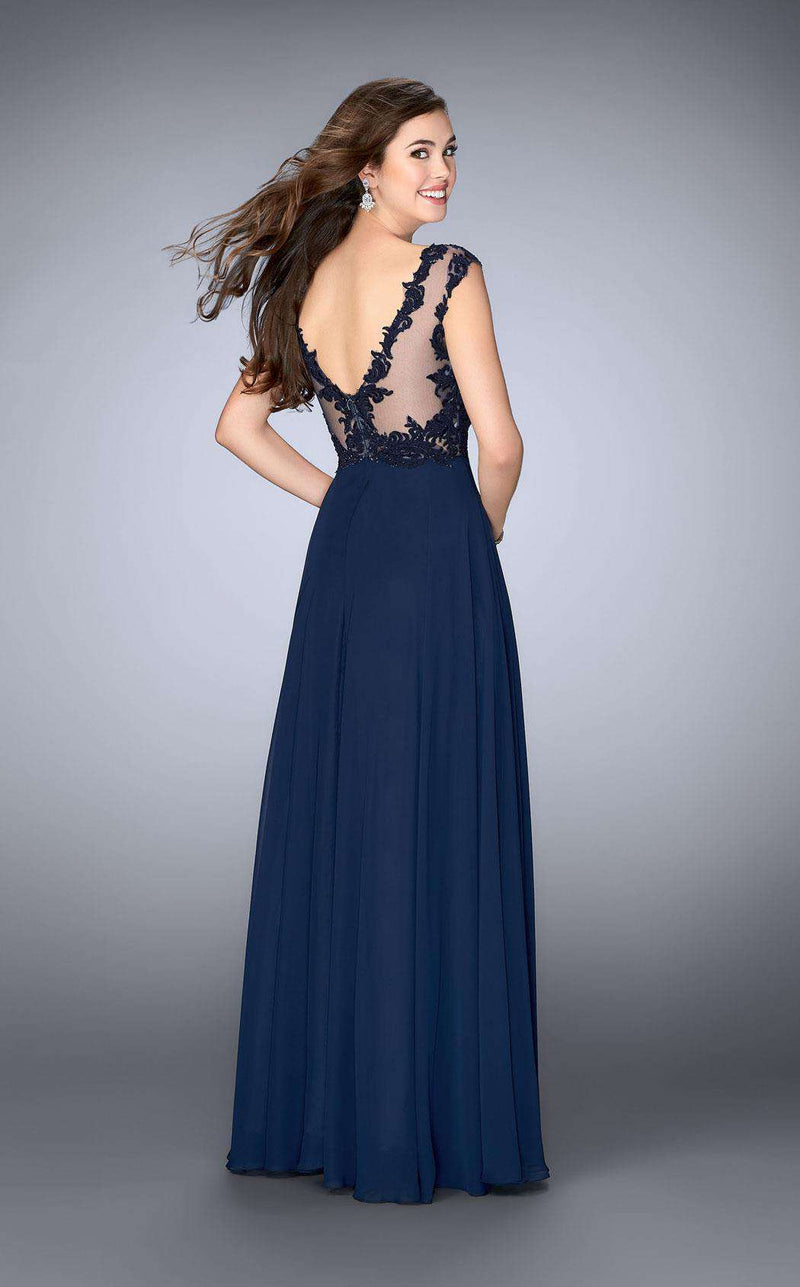 Gigi 24572 Navy